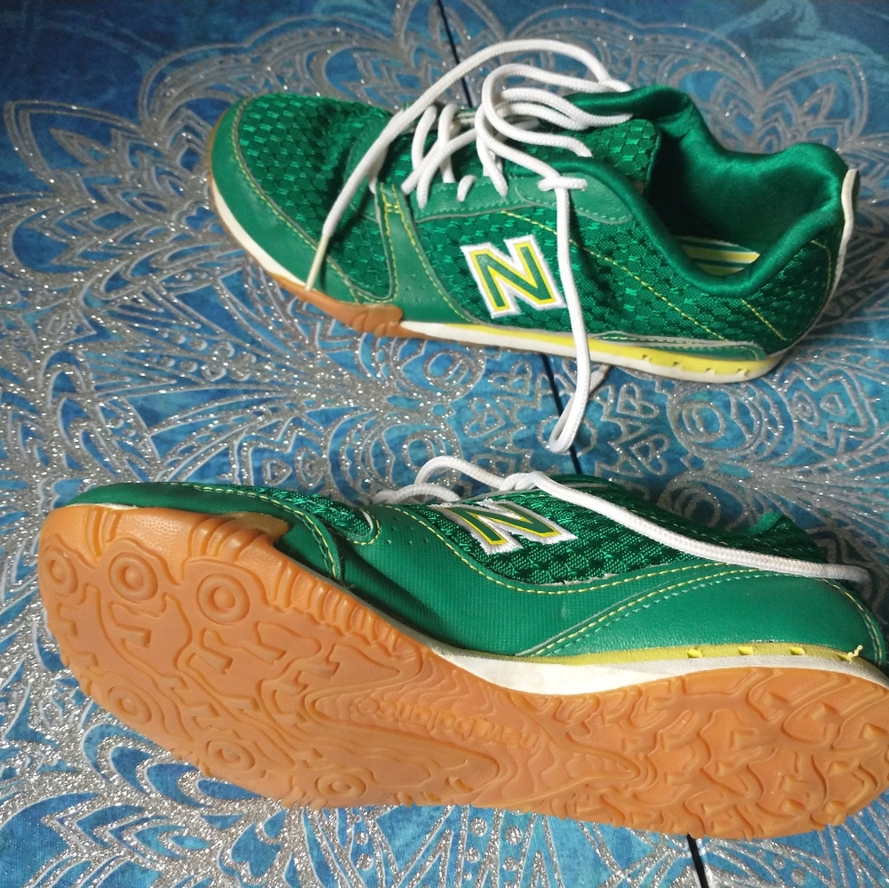 Kid's New Balance